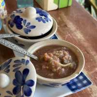 ร้านอาหารราคาประหยัด หาดอ่าวนาง