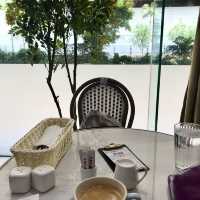 One of the best Western Restaurant 