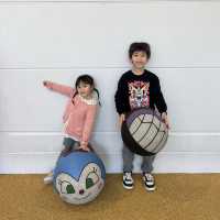 東京親子遊 - 橫濱麵包超人兒童博物館
