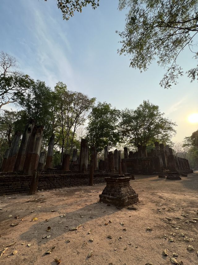 วัดพระนอน | จังหวัดกำแพงเพชร