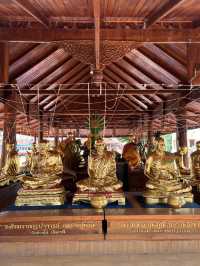วัดพระบรมธาตุ | จังหวัดกำแพงเพชร