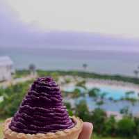 沖縄土産はここで決まり♪ 1番御殿ぽい【お菓子御殿】