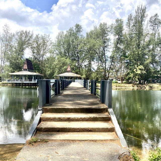 Narathat Park