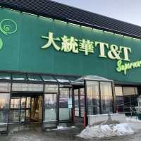 吃喝玩樂盡在West Edmonton Mall