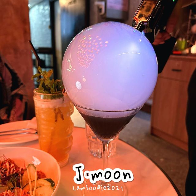 旺角月球西餐