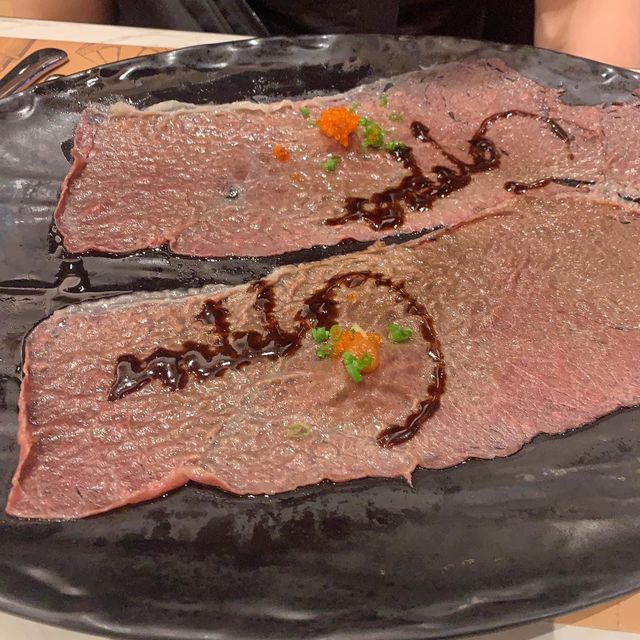曼谷buffet之選 - Copper Buffet