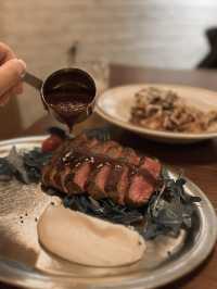 𓊿 浪漫的粉紅色小屋 Casa Cucina