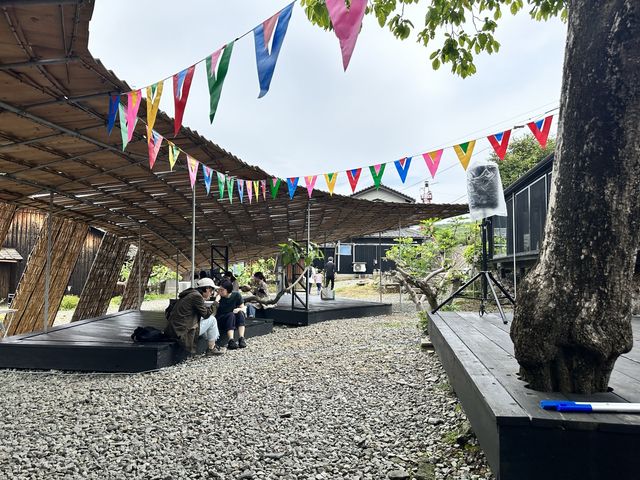【香川】感動の豊島美術館
