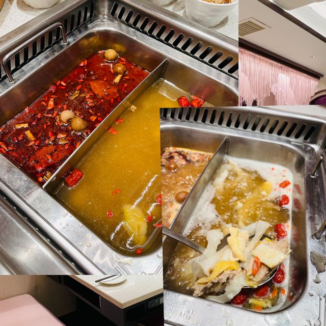 🥢🥘美滋鍋 Beauty in The Pot