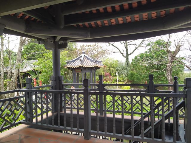 帶你更接近更了解蘇東坡｜惠州蘇東坡祠