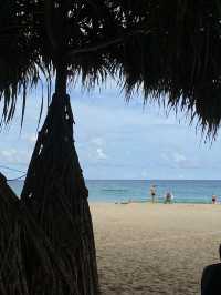 กะตะ บีช หาดสวยในภูเก็ต (kata beach)