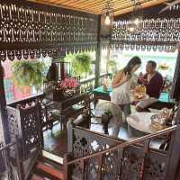 Immerse yourself in Thai Culture here!