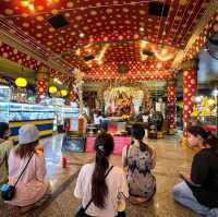 สายมูต้องมา ขอพร โชคลาภ ความสำเร็จ