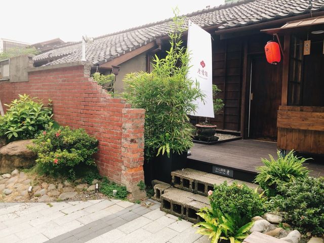 拍照逛街好去處💯🌳🍃 Rongjin Gorgeous Time (榕錦時光生活園區)