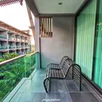 ที่พักบรรยากาศดี  ประจวบคีรีขันธ์