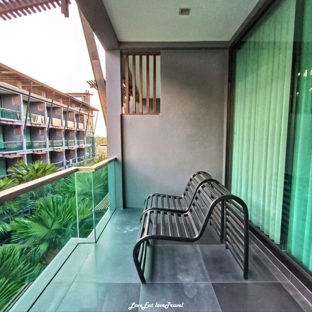 ที่พักบรรยากาศดี  ประจวบคีรีขันธ์