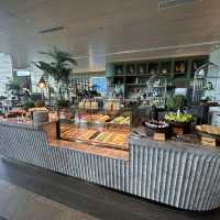 南洋好味自助午餐 －海洋公園富麗敦酒店