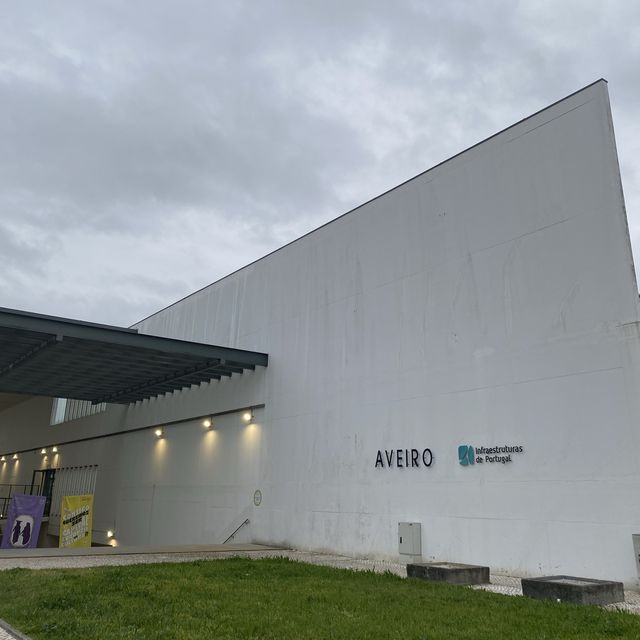 ✨葡萄牙阿威羅✨Aveiro