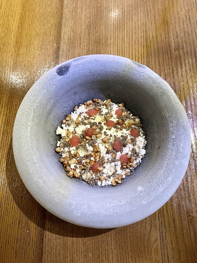 香港美食🍀銅鑼灣米芝蓮1星+綠星Fine Dining