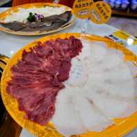 📍深圳必打卡！品嚐極緻黃牛🥩