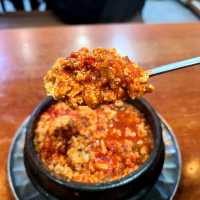제주 탑동 맛집)신해바라기분식 본점 - 구제주 오래된 노포 분식 맛집, 풍자 추천 맛집