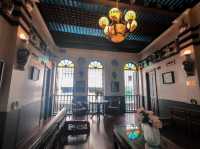 โรงแรมสงขลาแต่แรก (Antique Hotel)