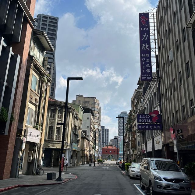 #台北酒店溫泉酒店♨️超正～～