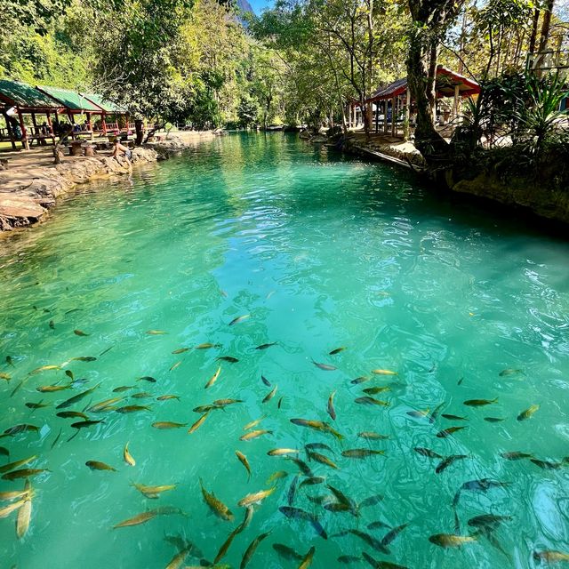 Incredible Laos