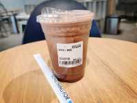 【深圳】Something for：主打牛角包🥐的網紅cafe