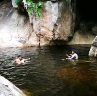 อุทยานแห่งชาติน้ำตกห้วยยาง 