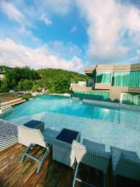 โรงแรมพันวาบุรี ภูเก็ต