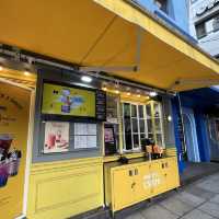 【韓国ソウル・乙支路】メガサイズのドリンクがお手頃価格「MEGA COFFEE 乙支路入口店」