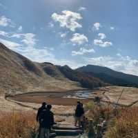 曽爾高原