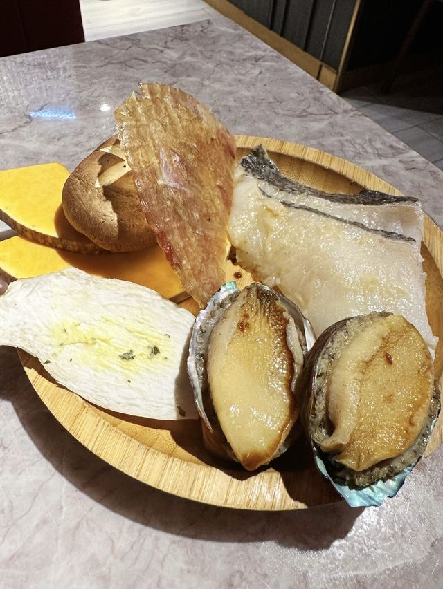 和牛燒肉放題