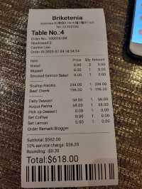 源自法國的法歐美食餐廳