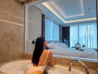 Sofitel bangkok sukhumvit รีโนเวทใหม่