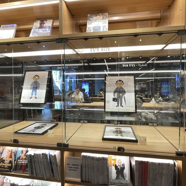 深圳日式書店🇯🇵📖