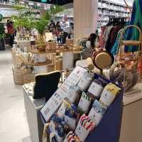 Everything Local At Wisma Atria