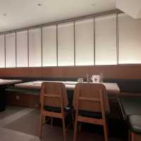 香港探店 — 日式燒肉午餐
