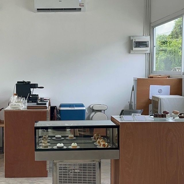 Path cafe • Chiang Mai