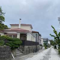 函館舊建築群：北海道的歷史時光之旅