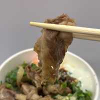 日本牛丼專門店🇯🇵抵食經典日式快餐︳進駐樂富~正式開幕🎊