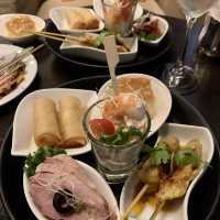 Grand Fortune Hotel Bangkok