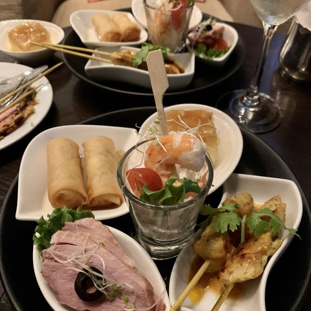 Grand Fortune Hotel Bangkok