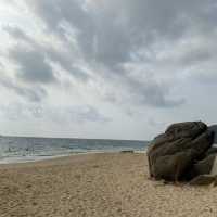 หาดในทอน