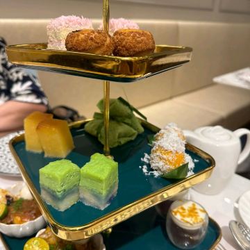 2026年 Sinpopo Brand Restaurant @ TANGSレストランおすすめ| Trip