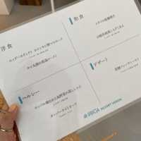 📍Anelia/プリシアリゾートヨロン・鹿児島
