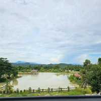 ตะลึง คาเฟ่ นครนายก
