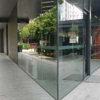 Intercontinental Robertson Quay