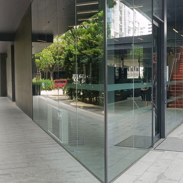 Intercontinental Robertson Quay